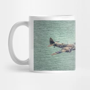 Bristol Blenheim Mug